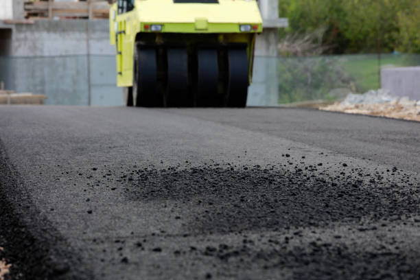 Best Best Driveway Pavers  in Clay City, KY