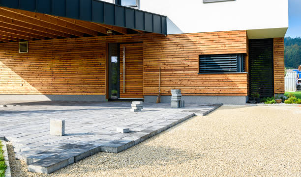 Best Professional Driveway Pavers  in Clay City, KY