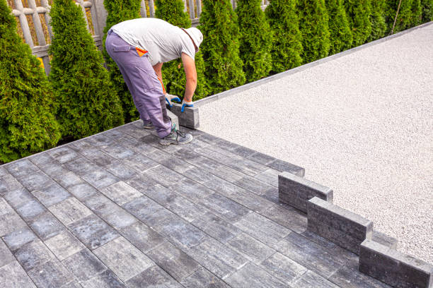 Commercial Driveway Pavers in Clay City, KY