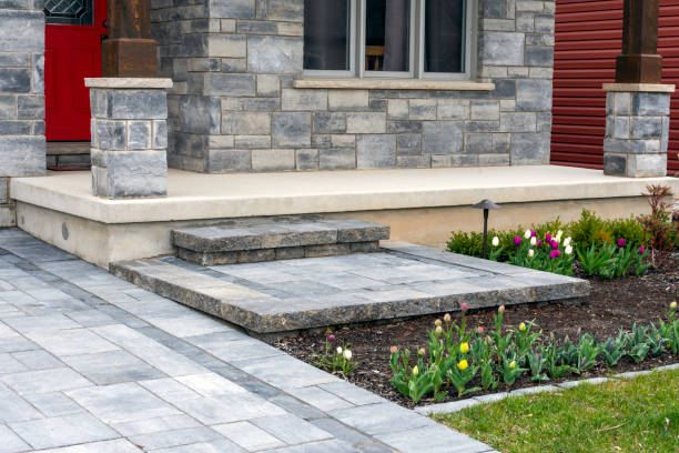 Best Driveway Paving Contractor  in Clay City, KY