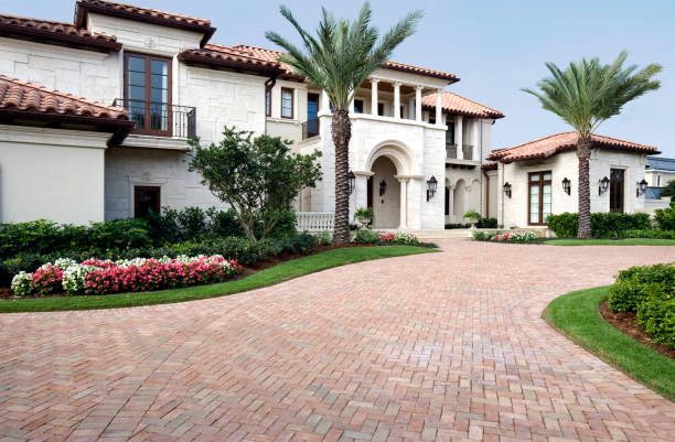 Reasons to Select Us for Your Driveway Paving Requirements in Clay City, KY