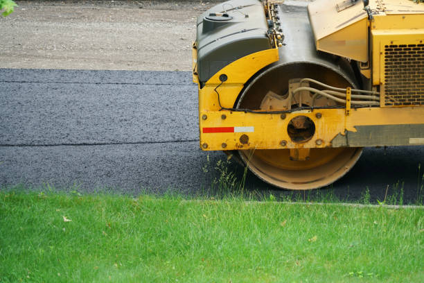 Best Driveway Repair Near Me  in Clay City, KY