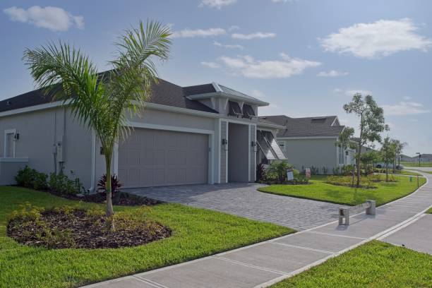 Best Driveway Resurfacing Pavers  in Clay City, KY