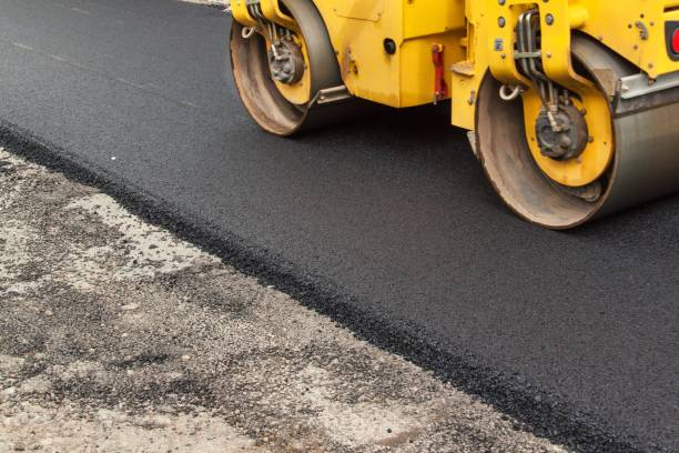 Best Best Driveway Pavers  in Clay City, KY
